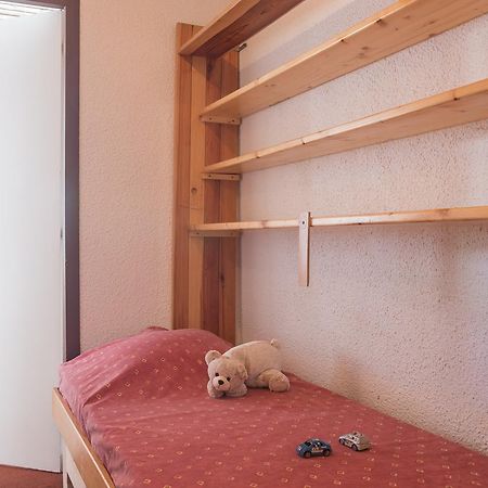 Ferienwohnung Le Schuss de Val Thorens Exterior foto